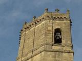 Iglesia de San Martín