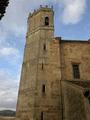 Iglesia de San Martín