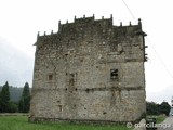 Casa torre de Hoyos