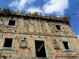 Casa torre de Hoyos