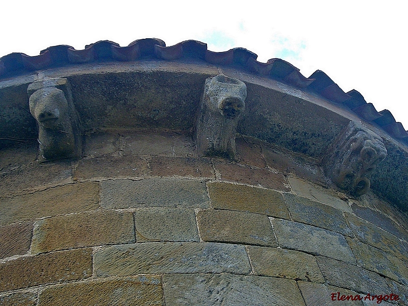 Iglesia de Santa María