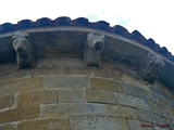 Iglesia de Santa María