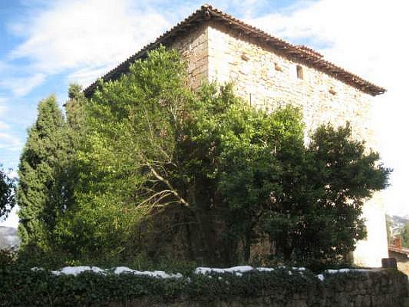 Torre de los Quevedo