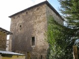 Torre de los Quevedo