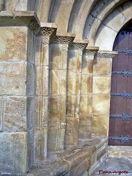 Iglesia de San Facundo y San Primitivo