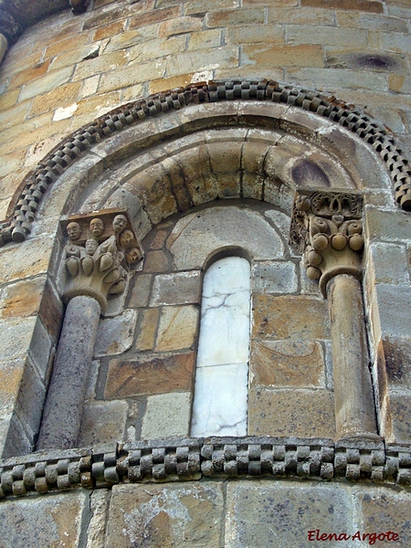 Iglesia de San Facundo y San Primitivo