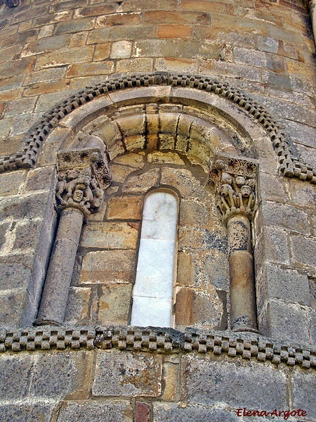 Iglesia de San Facundo y San Primitivo