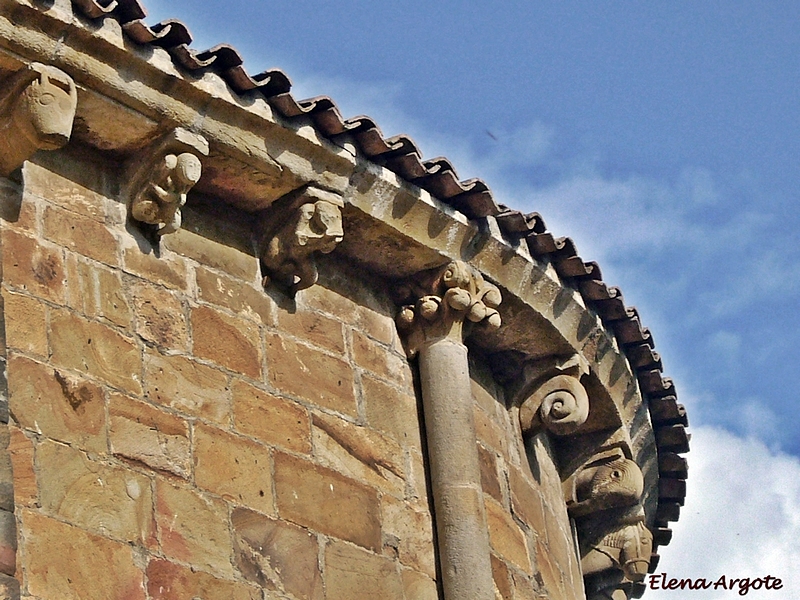 Iglesia de San Facundo y San Primitivo