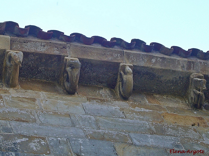 Iglesia de San Facundo y San Primitivo