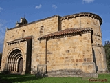 Iglesia de San Facundo y San Primitivo