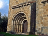 Iglesia de San Facundo y San Primitivo