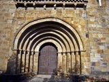 Iglesia de San Facundo y San Primitivo