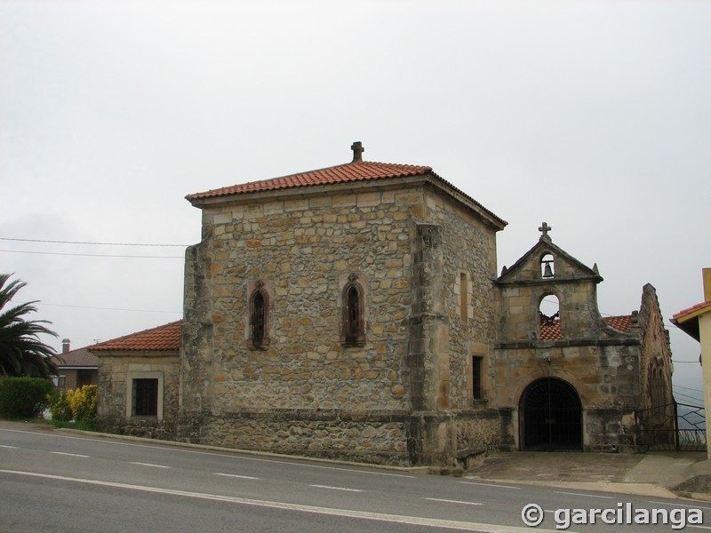 Ermita del Buen Suceso