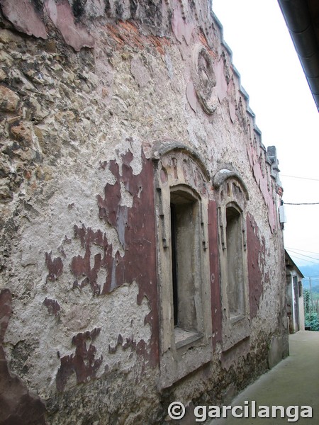 Ermita del Buen Suceso