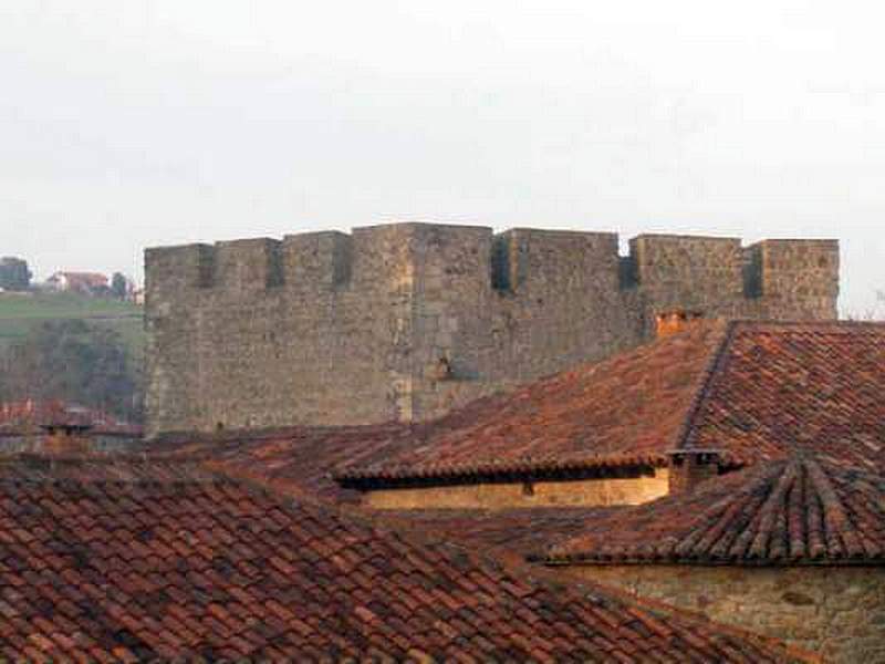 Torre de Bustamante