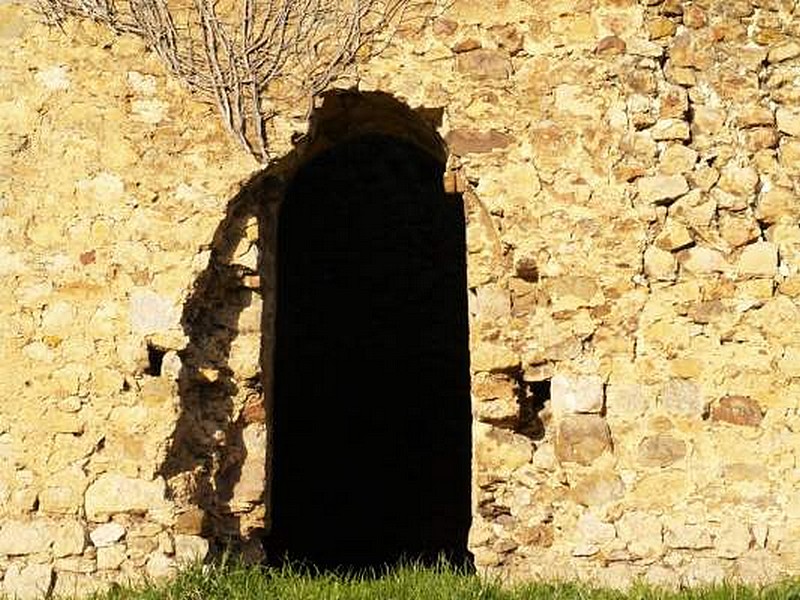 Torre de Quijas