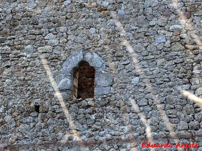 Torre de Quijas