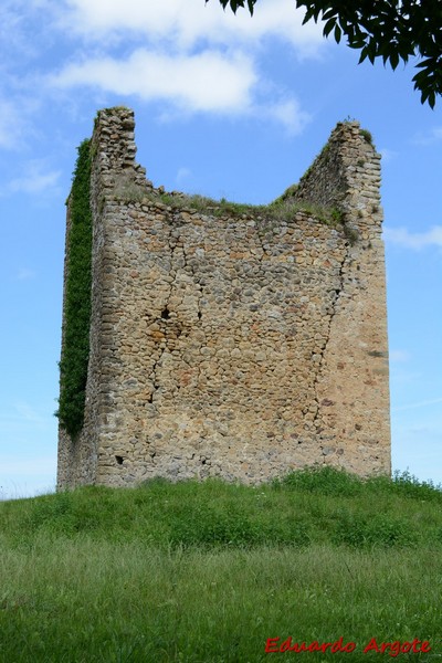 Torre de Quijas