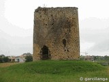 Torre de Quijas