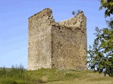 Torre de Quijas