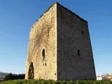 Torre de Quijas