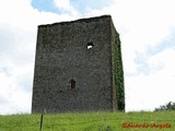 Torre de Quijas