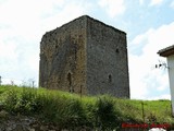 Torre de Quijas