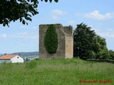 Torre de Quijas