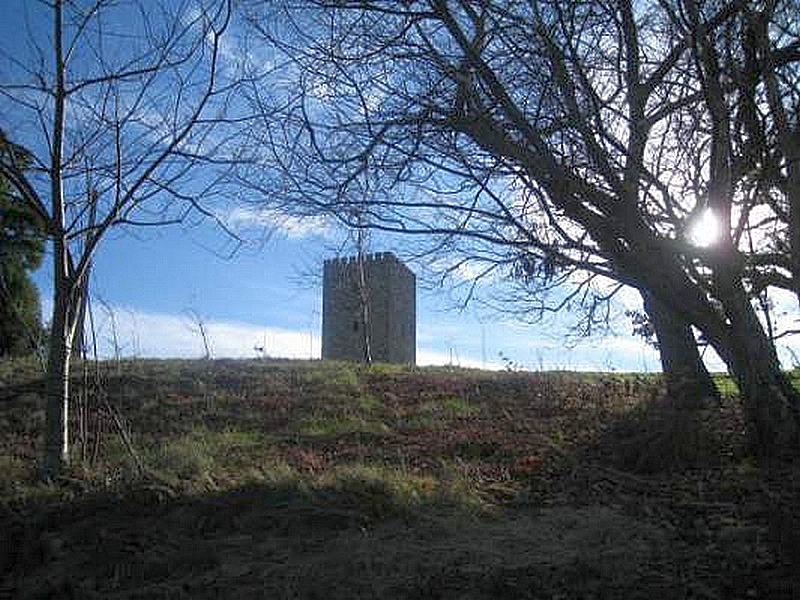 Torre de Rigada