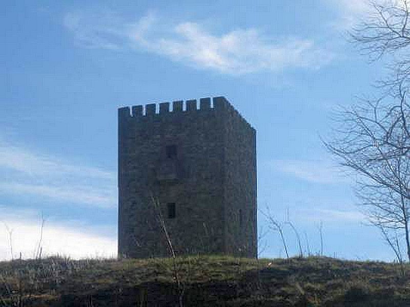 Torre de Rigada