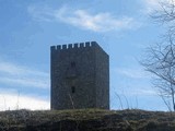 Torre de Rigada