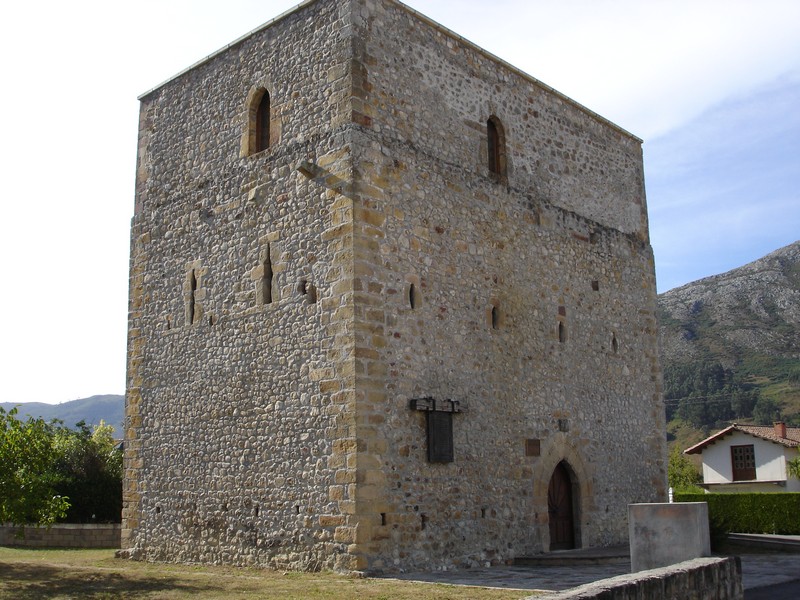 Torre de Pero Niño