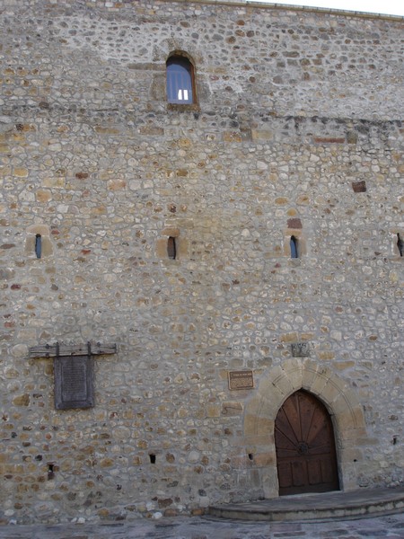 Torre de Pero Niño