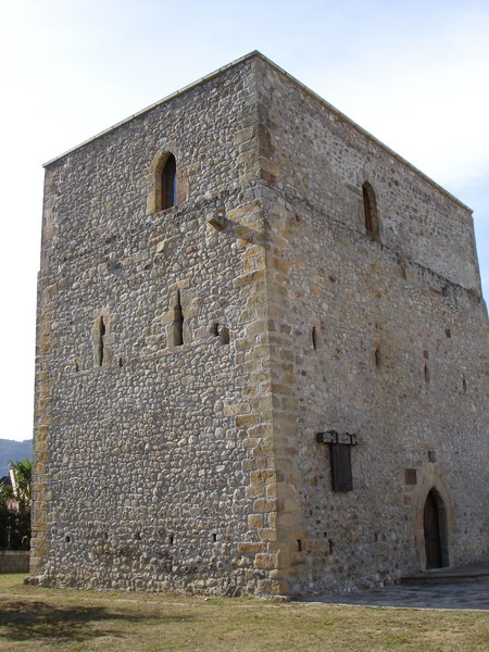 Torre de Pero Niño