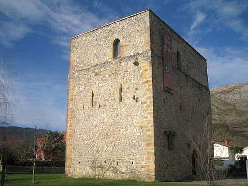 Torre de Pero Niño