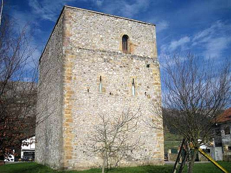 Torre de Pero Niño