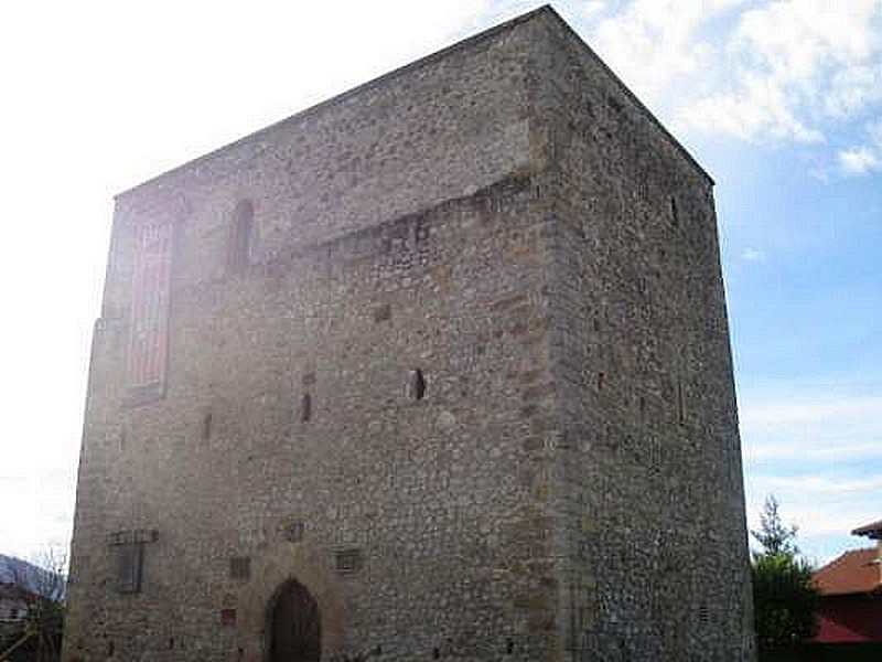 Torre de Pero Niño