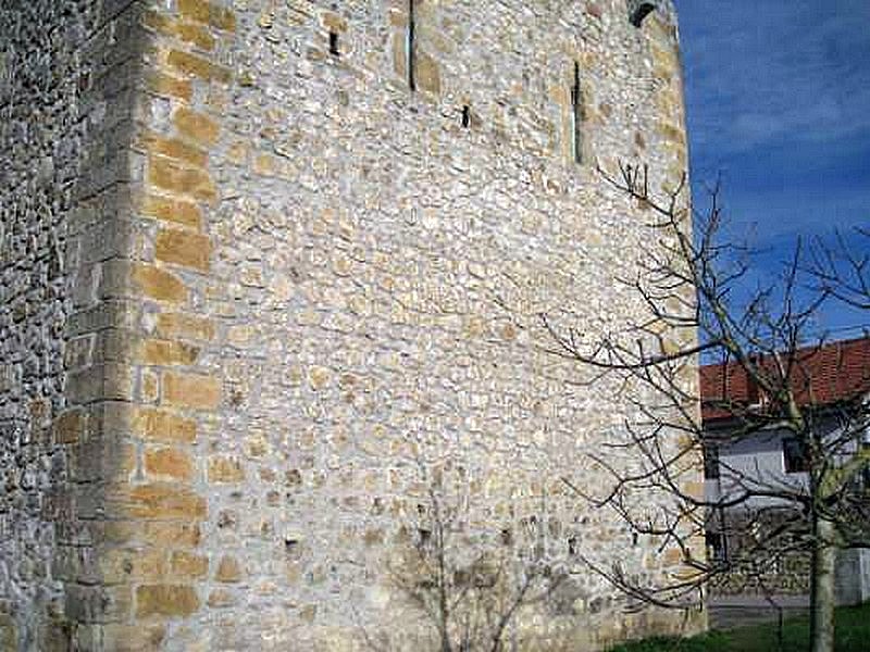 Torre de Pero Niño