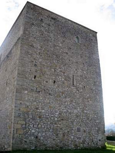 Torre de Pero Niño