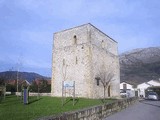 Torre de Pero Niño