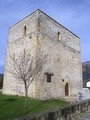 Torre de Pero Niño