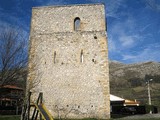 Torre de Pero Niño