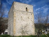 Torre de Pero Niño