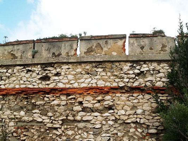 Castillo de la Corbanera