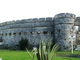 Castillo de la Corbanera