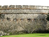 Castillo de la Corbanera