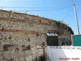 Castillo de la Corbanera