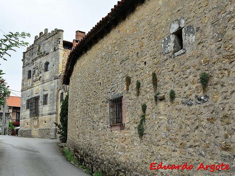 Torre de Queveda