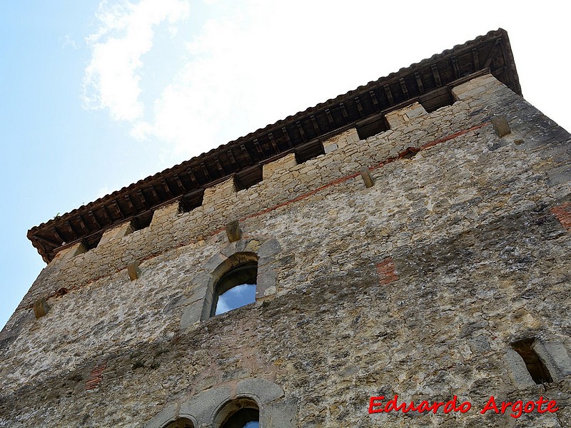 Torre del Merino