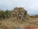 Castillo de Vispieres